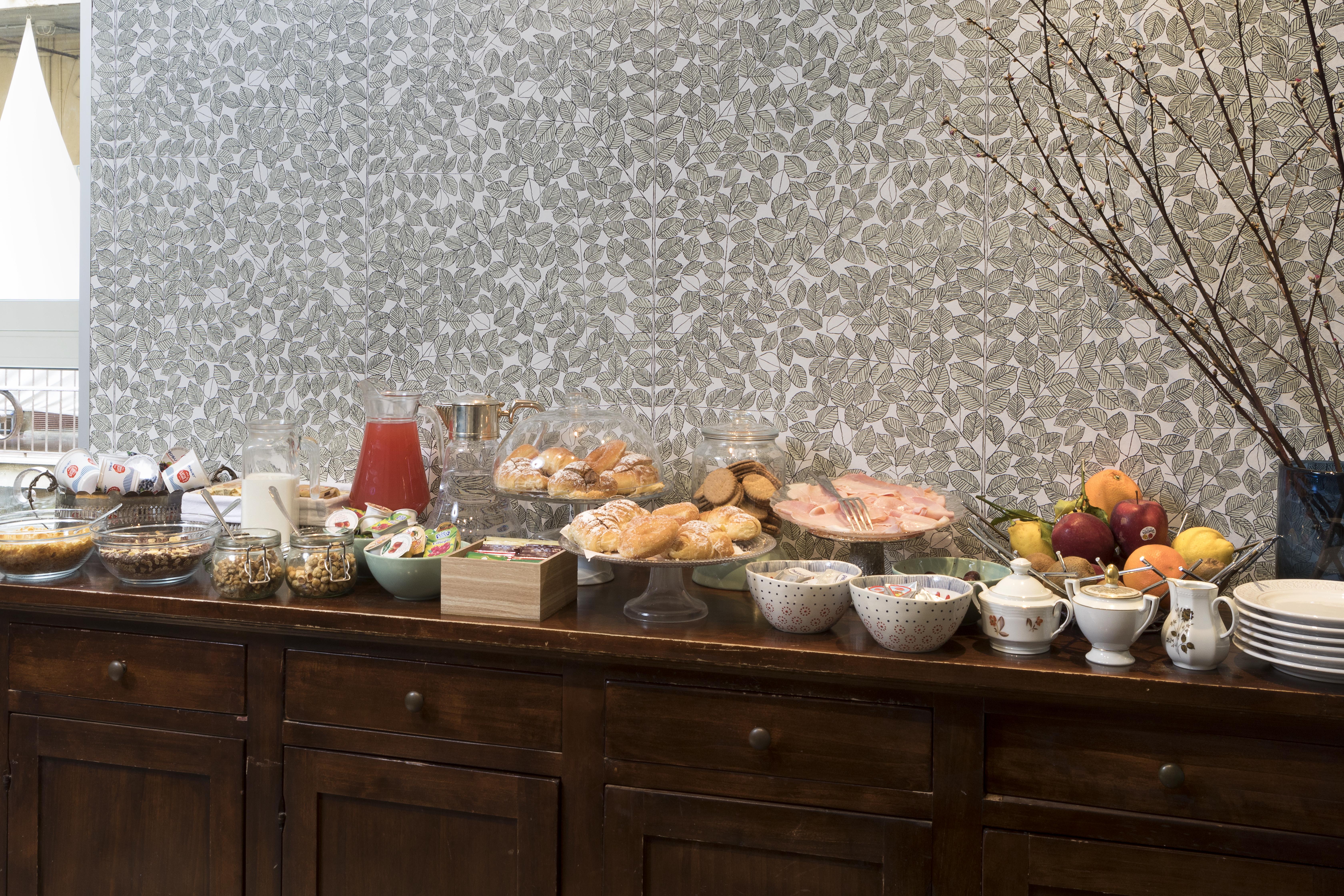 Boutique Hotel Galatea — Photos 3