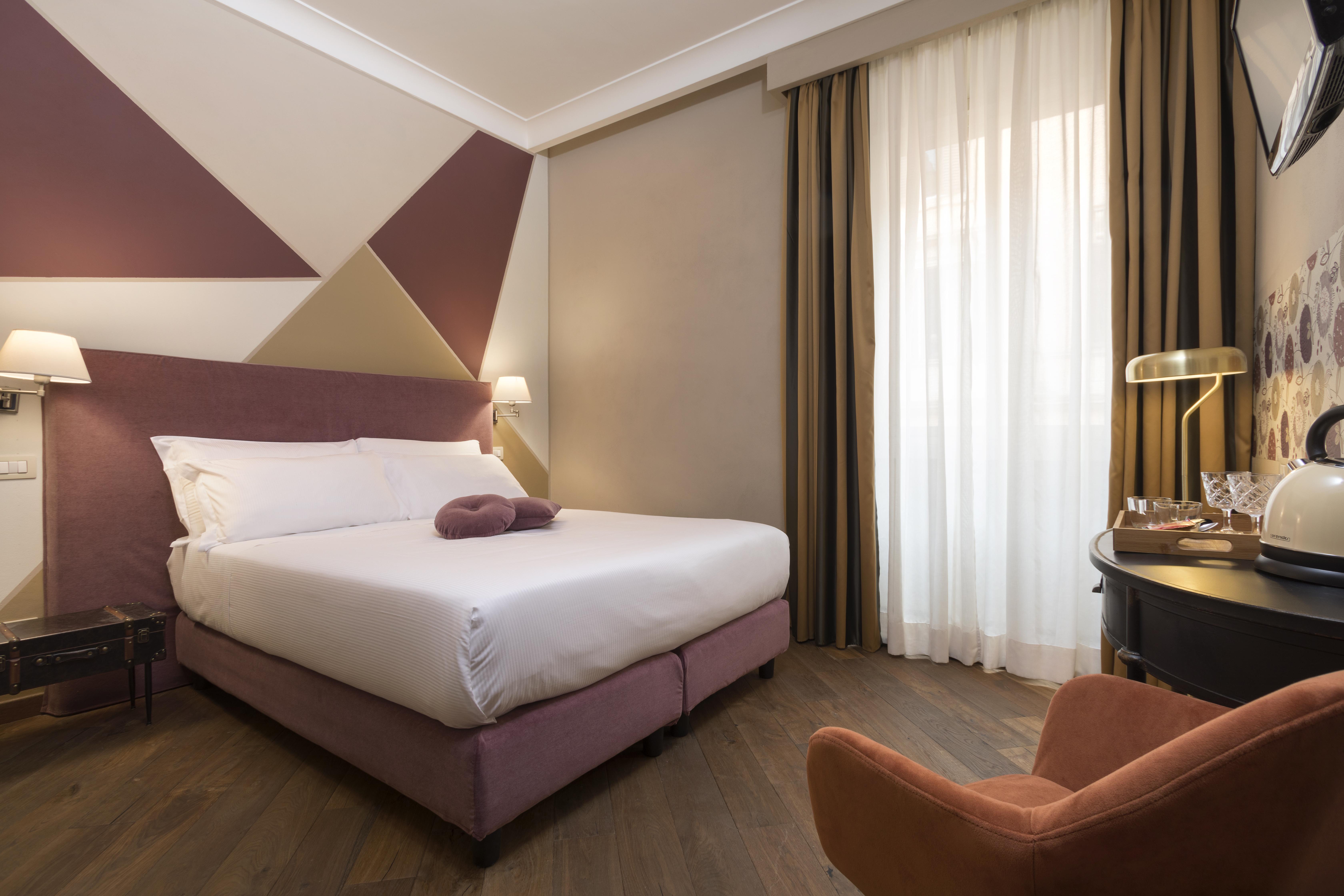 Boutique Hotel Galatea — Photos 1